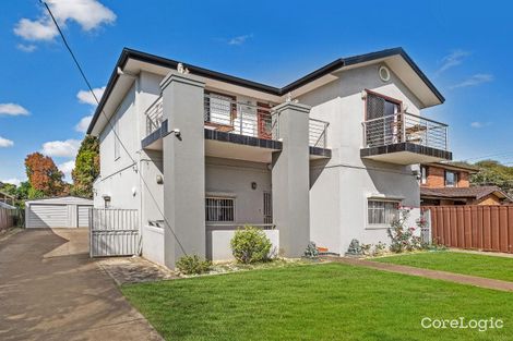 Property photo of 20 Renown Avenue Wiley Park NSW 2195