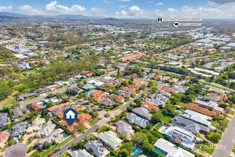 Property photo of 8 Abby Crescent Ashmore QLD 4214