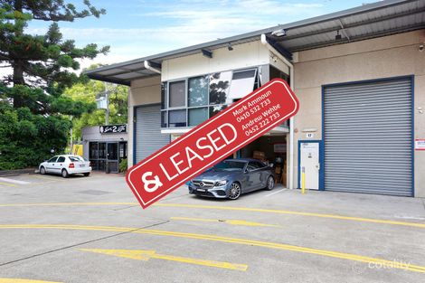 17/13-15 Wollongong Rd, Arncliffe, NSW 2205