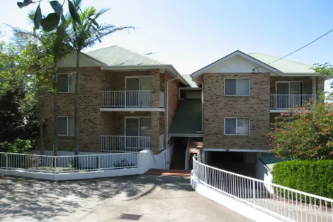 3/7 Lorne St, Alderley, QLD 4051