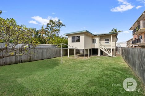 Property photo of 46 Weston Street Coorparoo QLD 4151