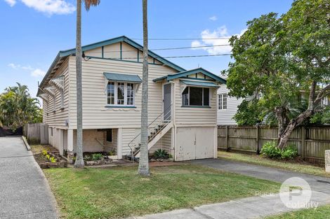 Property photo of 46 Weston Street Coorparoo QLD 4151