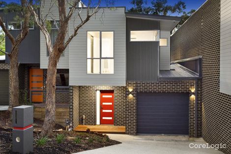 14 Pembroke St, Greensborough, VIC 3088