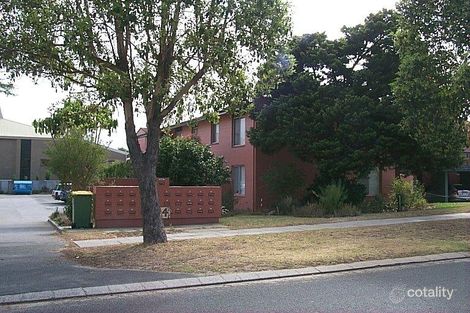 17/44 Seventh Ave, Maylands, WA 6051