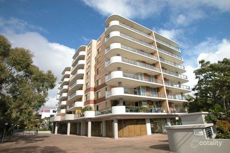 28/3-9 Gray St, Sutherland, NSW 2232