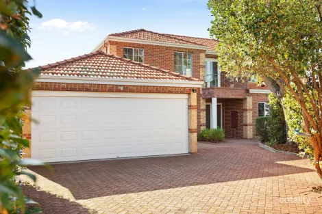 Property photo of 8A Knight Street Wembley Downs WA 6019