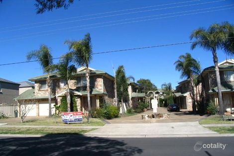 Property photo of 20 Myall Road Casula NSW 2170