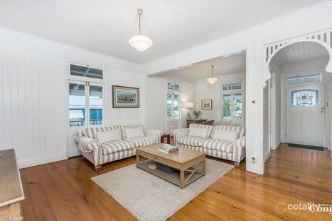 Property photo of 28 Norwood Street Toowong QLD 4066