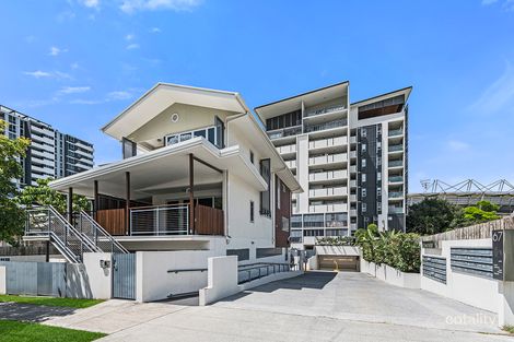 Property photo of 1302/67 Linton Street Kangaroo Point QLD 4169