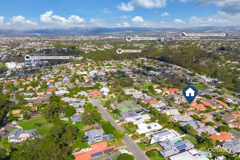 Property photo of 8 Abby Crescent Ashmore QLD 4214