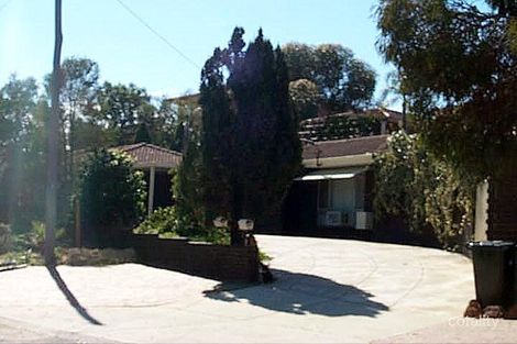 Property photo of 4A Lydd Close Marangaroo WA 6064