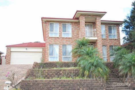 58 Cornelian Ave, Eagle Vale, NSW 2558