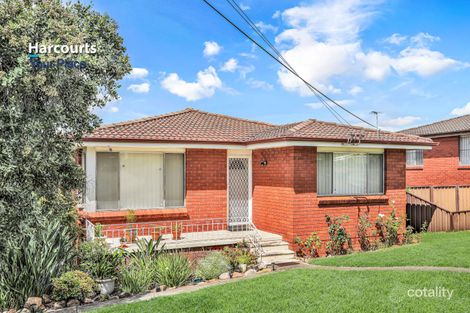 Property photo of 24 Gerring Street Colyton NSW 2760