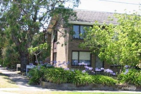 Property photo of 9/755 Hawthorn Road Brighton East VIC 3187