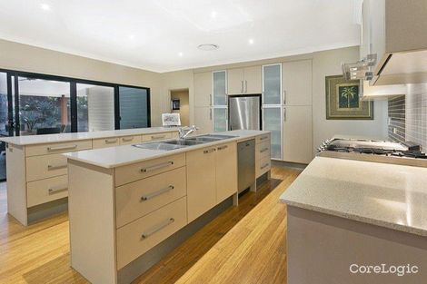 Property photo of 106 Gordon Circuit Seventeen Mile Rocks QLD 4073