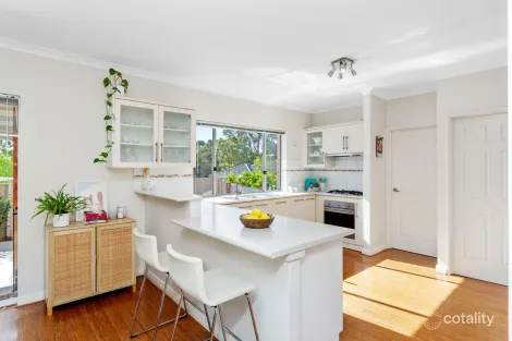 Property photo of 8A Knight Street Wembley Downs WA 6019