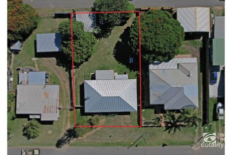 Property photo of 2/104 Kariboe Street Biloela QLD 4715