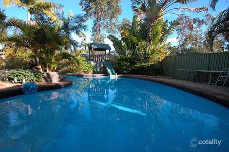 Property photo of 10 Cathedral Avenue Molendinar QLD 4214