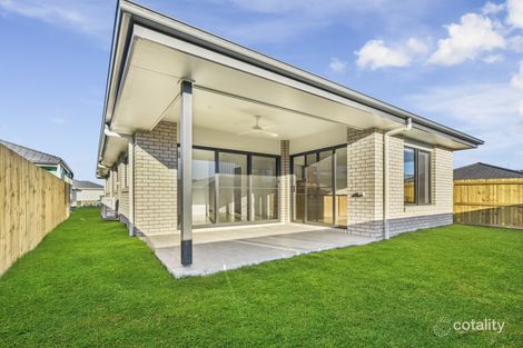 Property photo of 213 Goldmine Road Ormeau QLD 4208