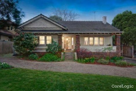 Property photo of 24 Wamba Road Ivanhoe East VIC 3079