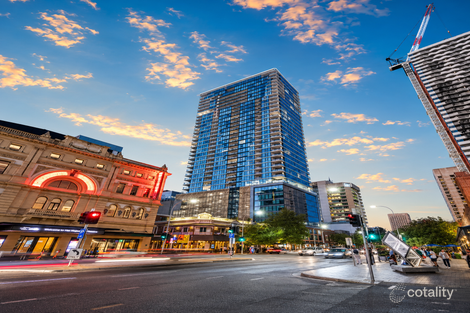 2711/6 Penaluna Pl, Adelaide, SA 5000