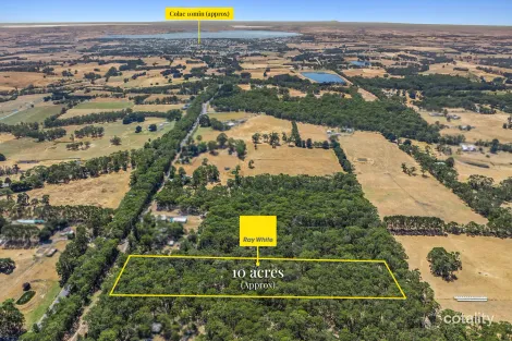 515 Colac-Lavers Hill Rd, Barongarook, VIC 3249