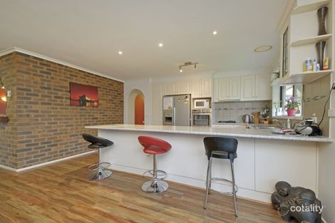 Property photo of 8 Selwyn Place Traralgon VIC 3844