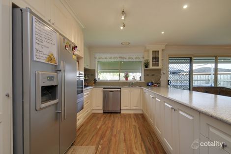 Property photo of 8 Selwyn Place Traralgon VIC 3844