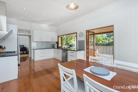 Property photo of 28 Norwood Street Toowong QLD 4066