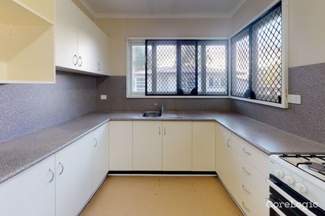 Property photo of 34 Clarke Street Garbutt QLD 4814