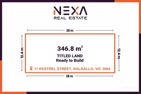11 Kestrel St, Kalkallo, VIC 3064