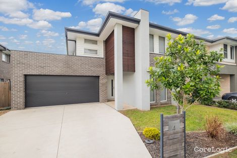 Property photo of 4 Brookfield Street The Ponds NSW 2769