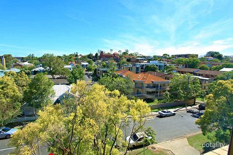 14/39 Maryvale St, Toowong, QLD 4066