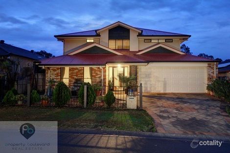 6 Lavender St, Springfield Lakes, QLD 4300