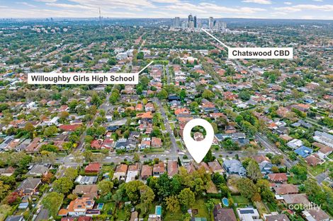 Property photo of 5 Alpha Road Willoughby NSW 2068