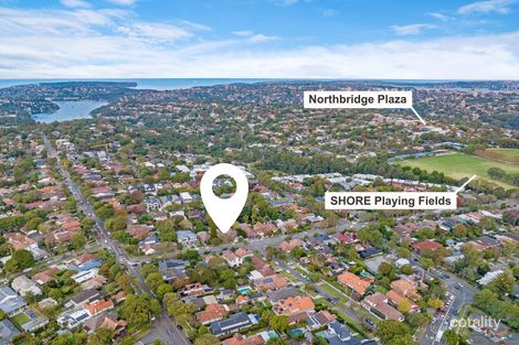 Property photo of 5 Alpha Road Willoughby NSW 2068