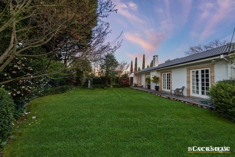 Property photo of 19 Talbot Street Forrest ACT 2603