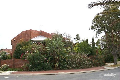 Property photo of 36 Third Avenue Mount Lawley WA 6050