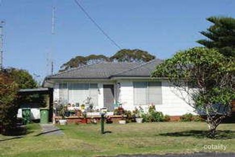 Property photo of 40 Reynolds Road Noraville NSW 2263