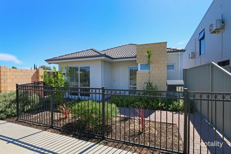 16 Jandari Mews, Success, WA 6164