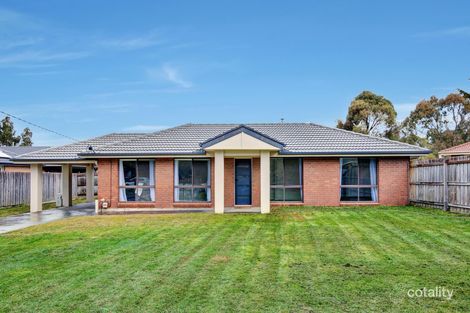 Property photo of 1/19 Regan Drive Romsey VIC 3434
