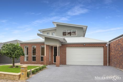 Property photo of 3 Osprey Views South Morang VIC 3752