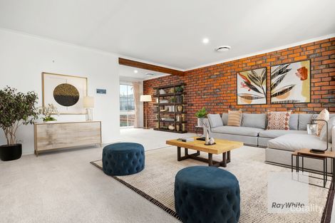 Property photo of 1 Hillview Court Keilor VIC 3036