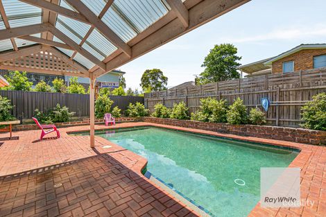 Property photo of 1 Hillview Court Keilor VIC 3036