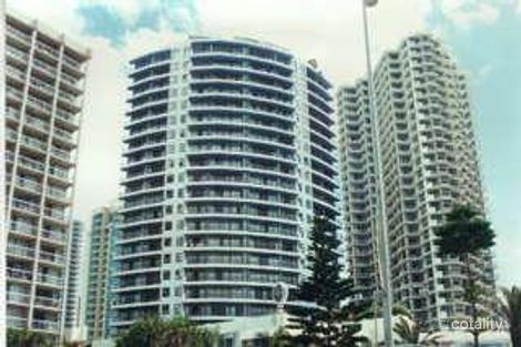 1302/9 Trickett St, Surfers Paradise, QLD 4217