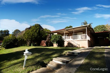 Property photo of 10 McArdle Street Ermington NSW 2115