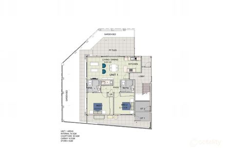 Property photo of 4/1 Hayward Way Myaree WA 6154