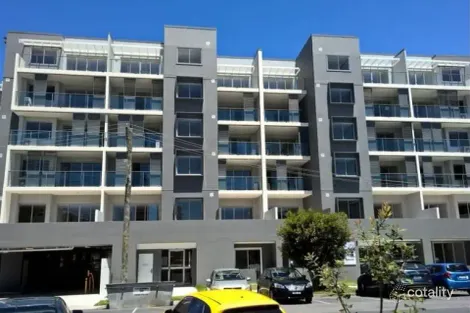308/4-8 Bullecourt St, Shoal Bay, NSW 2315