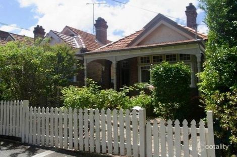 Property photo of 48 Burlington Street Crows Nest NSW 2065