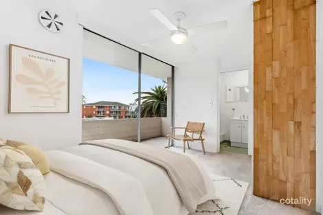 Property photo of 12/168 Pacific Parade Dee Why NSW 2099